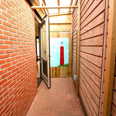 De Monarchvlinder Bed and Breakfast Den Burg Εξωτερικό φωτογραφία