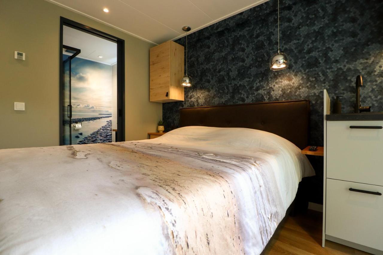 De Monarchvlinder Bed and Breakfast Den Burg Εξωτερικό φωτογραφία